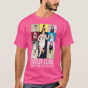 Camiseta Indiana Caitlin The Eras Tour