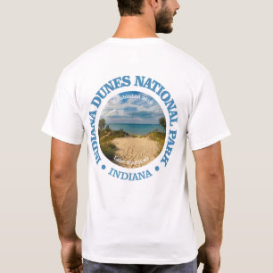 Camiseta Indiana Dunes NP2