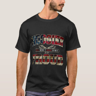 Camiseta Indiana Hoosier Regalo Orgulloso Diseño Impresiona