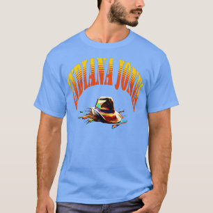 Camiseta indiana jones gorra TShirt