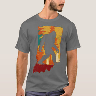 Camiseta Indiana retro vintage