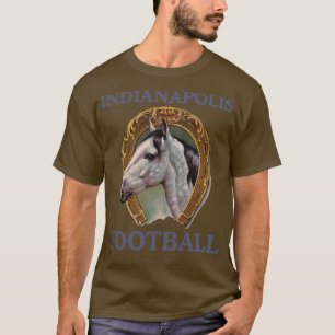 Camiseta Indianapolis Retro Truck Stop Souvenir