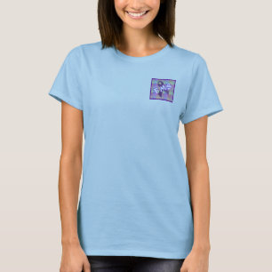 Camiseta Indicado simplemente