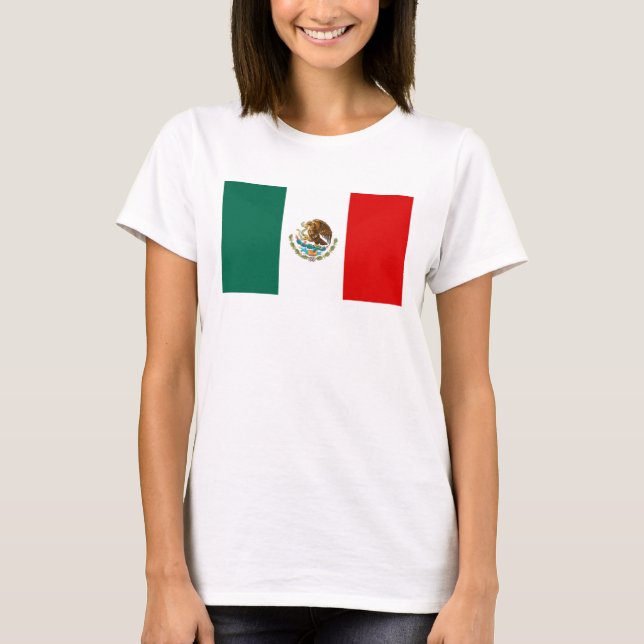 Camiseta Indicador_de_México (Anverso)