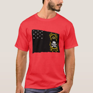 Camiseta Indicador de ondulación exento de veteranos
