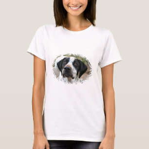 Camiseta Indicador inglés