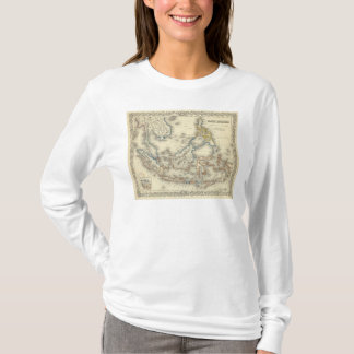 Camiseta Indies del este 2