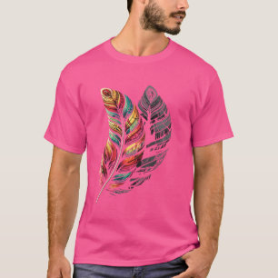 Camiseta Indignación de tribu indígena nativo indio cheroke
