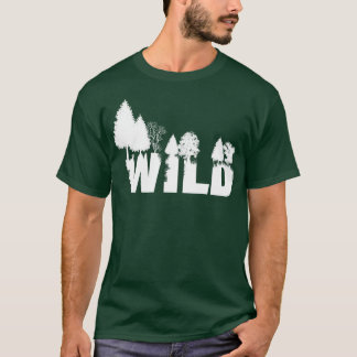 Camiseta Indignaciones salvajes