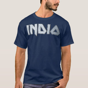 Camiseta Indio CA