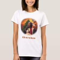 Indio Cherokee