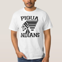 Indios de Piqua