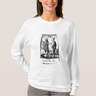 Camiseta Indios Iroquois