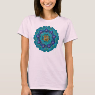 Camiseta Indira Star Two Sided Shirt