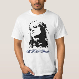 Camiseta Indivertido