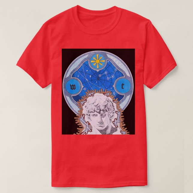 Camiseta Individualización (Diseño del anverso)