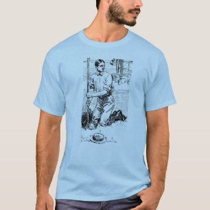 Camiseta Individuo 1 de Gibson