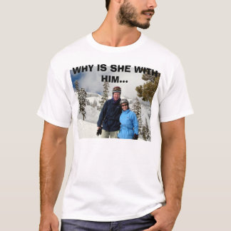 Camiseta Individuo afortunado