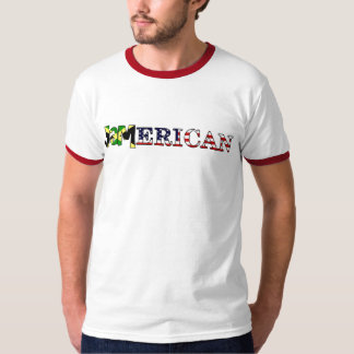 Camiseta Individuo de Jamerican