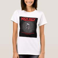 Individuo de Nick, detective privado