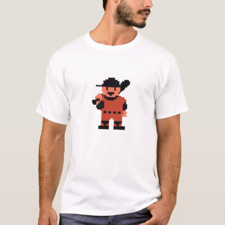 Camiseta Individuo de RBI