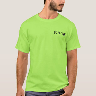 Camiseta Individuo judío típico