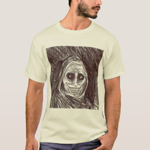 Camiseta Individuo nunca solo