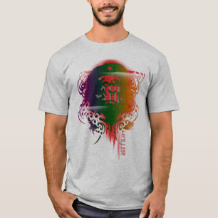 Camiseta Individuos del gorila de Che