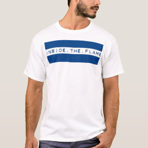 Camiseta Individuos Shirt1 de ITF