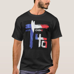 Camiseta indochine - logo Classic T-Shirt