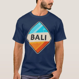 Camiseta Indonesia