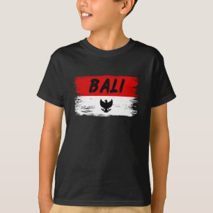 Camiseta Indonesia
