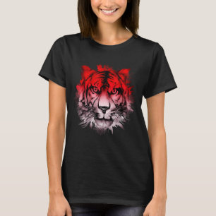 Camiseta Indonesia
