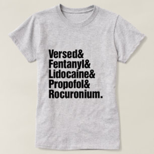 Camiseta Inducción