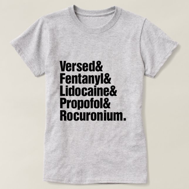 Camiseta Inducción (Diseño del anverso)