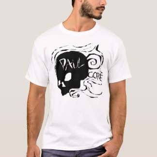 Camiseta Industria, Paul