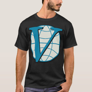 Camiseta Industrias de riesgo