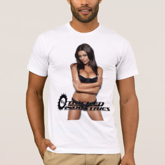 Camiseta Industrias engañadas