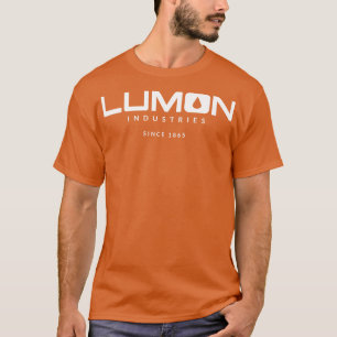 Camiseta Industrias Lumon desde 1865