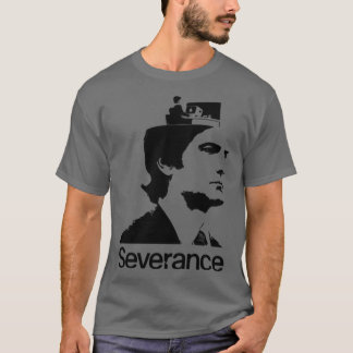 Camiseta Industrias Lumon Severance AppleV espectáculo