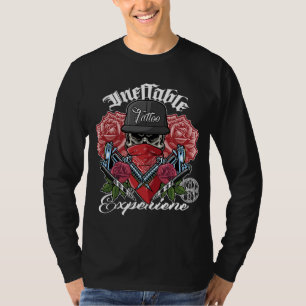 Camiseta inef g shirt