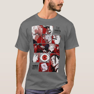 CAMISETA INENT IN SHIBUYA OTAKU DISEÑANT