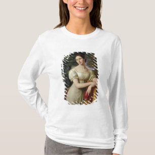 Camiseta Inés Rauch, 1825