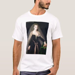 Camiseta Inés Sorel
