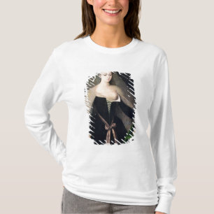Camiseta Inés Sorel