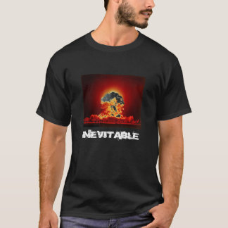 CAMISETA INEVITABLE