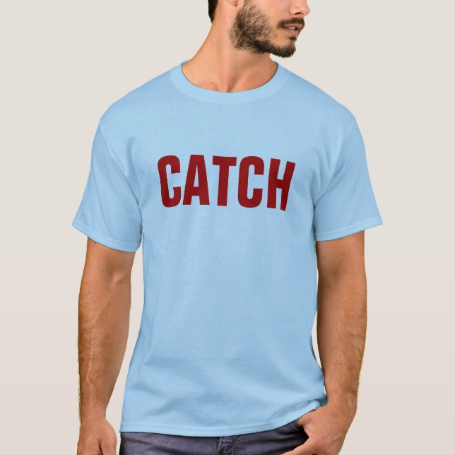 Camiseta Inextricable (Anverso)