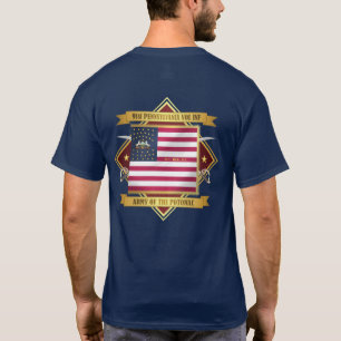 Camiseta Infantería PA 91