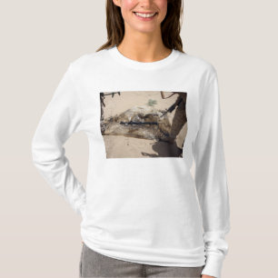 Camiseta Infantes de marina