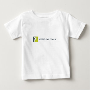 Camiseta infantil